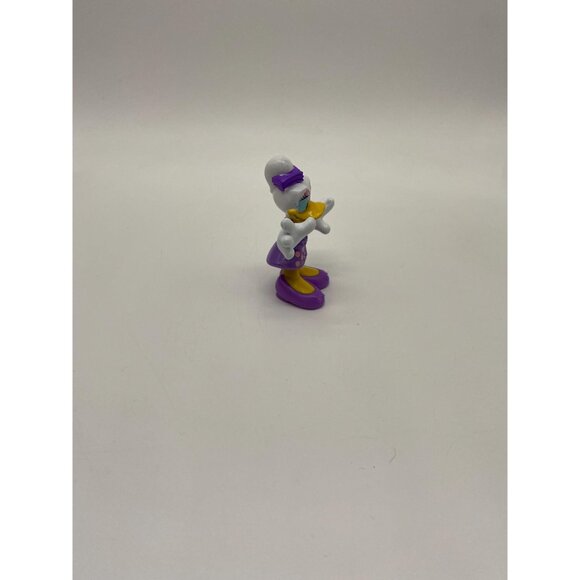Mattel Disney Daisy Duck Figurine Toy - Picture 5 of 8